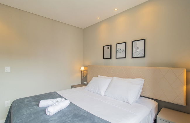 MHF III Apts Variados a 280m da Praia em Itapema - Photo 54