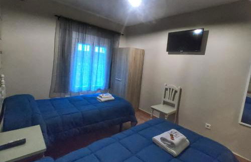 Cazorla Paraíso Resort - Foto 8