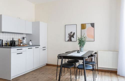 Schoenhouse Avenue - Digital Access - Foto 14