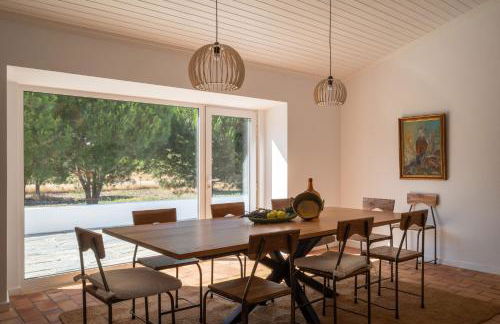 Nature Forest - Herdade de Martingil - Foto 23