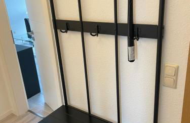 Eastside-Apartment WHG 01 - Foto 10