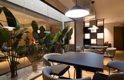 Goodnight Cádiz Apartments - Foto 13