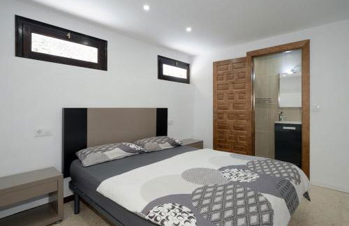 Villa Andaluz - Spacious villa natural reserve - sea view - Foto 29