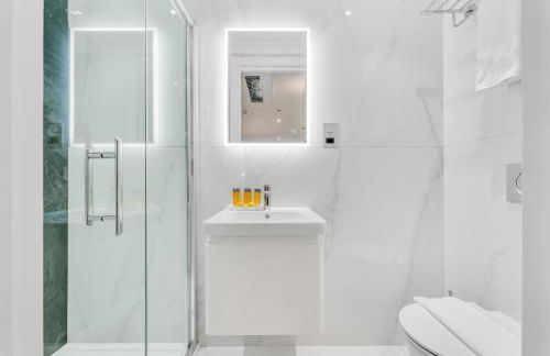 Cleveland Residences Farringdon - Foto 158