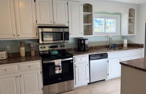 Lovely cottage 5 minutes from Masters Golf Course - Foto 6