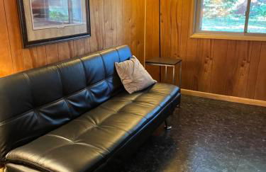 Sleeping Bear Riverside Cabins - Foto 9