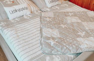 Ferienwohnung Nr 6 - Foto 2