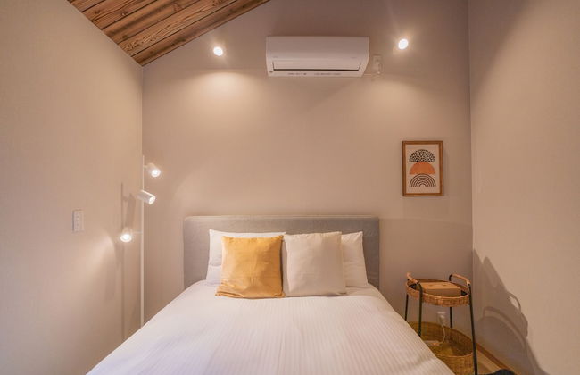 Tabi & Stay KOHAMA - Foto 12