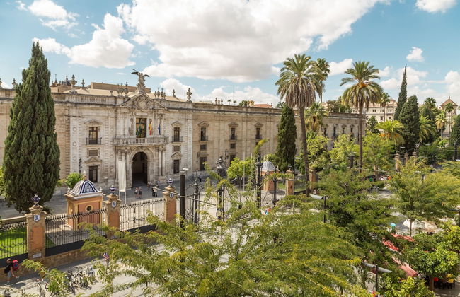 Puerta de San Fernando - Foto 39