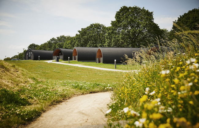 Arena Midt - Foto 31