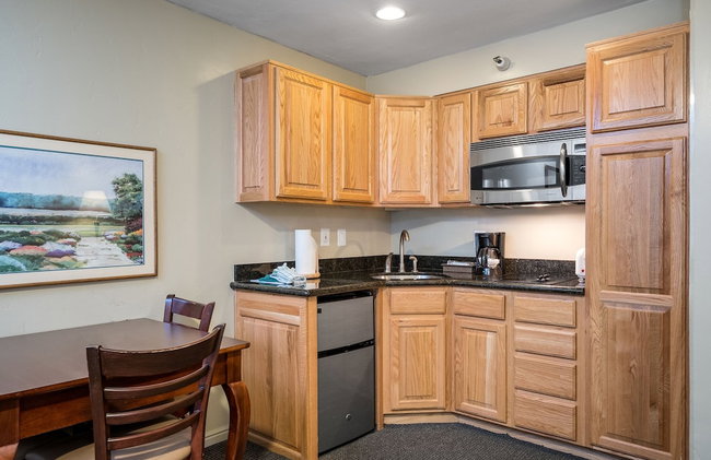 Sweetwater Lift Lodge - Foto 14