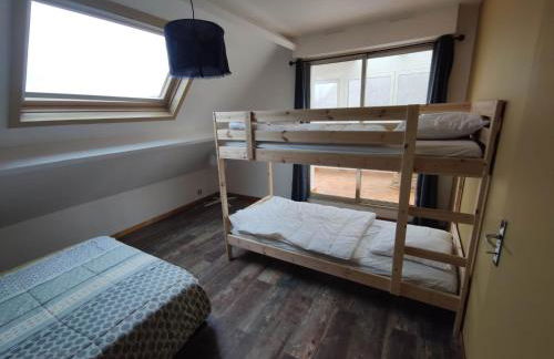 cottage proche du bord de mer et au cœur des dunes - Foto 19