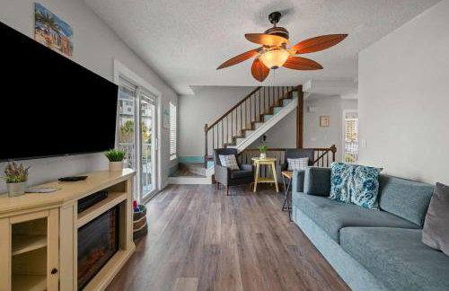 Bikini Bottom Destin Harbor Private Gated Beach - Foto 23