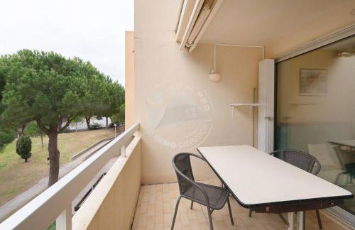 AS21600 - P2 Cabine à 200m de la plage avec parking privatif - Photo 4