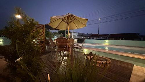 01 - Casa Praia da Pinheira - Foto 4