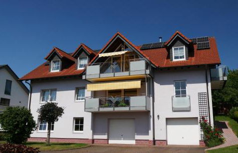 Ferienwohnung Rhöner Bergblick - Foto 21