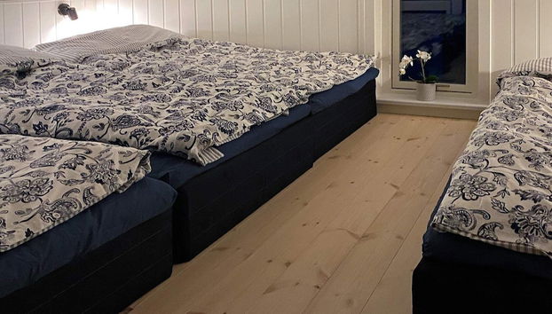 12 Person Holiday Home in Vaeggerlose - Foto 3, Habitación