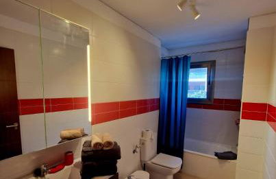 Alcalá seaside apartment, two rooms, private parking - Photo 10