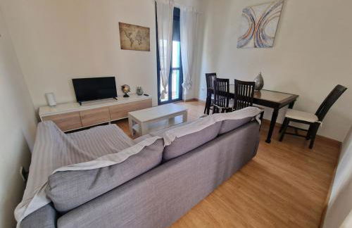 Castilla del Cachorro, Apto de 2 dormitorios en Triana - Foto 18