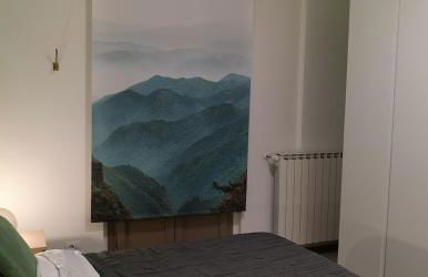 Two-room apartment with a view Sanctuary - Foto 10