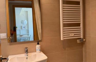 Apartaments Les Palmeres Coma-ruga - Foto 5