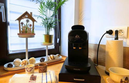 Le petit Châtaignier - Cozy Immo - Foto 17