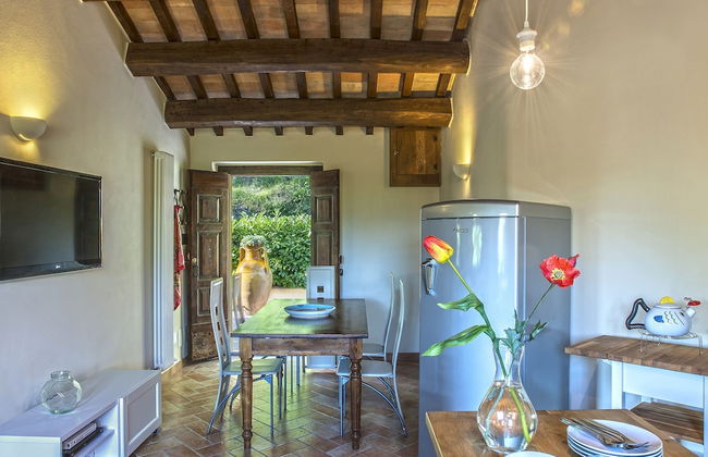 Casale Degli Ulivi 10 2 Emma Villas - Foto 7