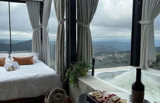 Cabana Duas Faces - Foto 16