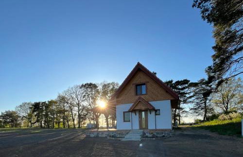 Domki na Skarpie - Wypoczynek z widokiem na Zalew - Frombork - Foto 15
