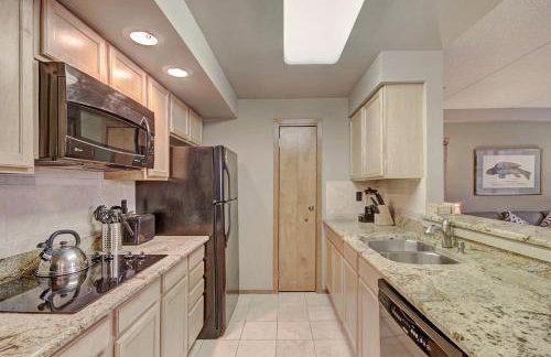 Vs367 Village Sq 1Br 1Ba Condo - Foto 8