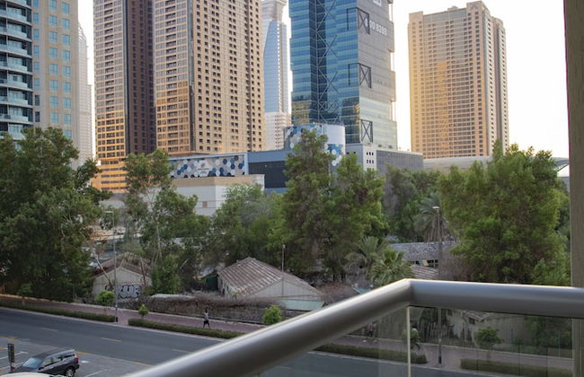 Class Hotel Apartments - Foto 57