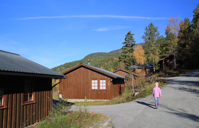 Vrådal Hyttegrend - Foto 16