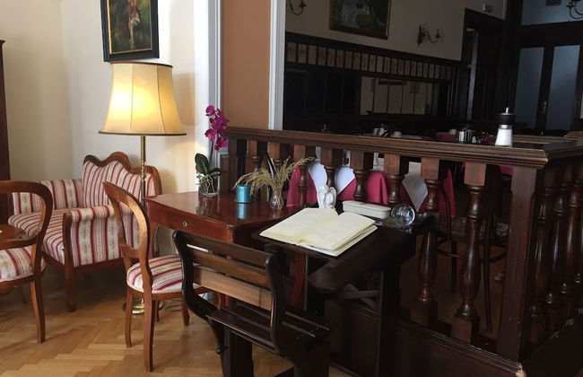 Aparthotel Rothensteiner - Foto 30