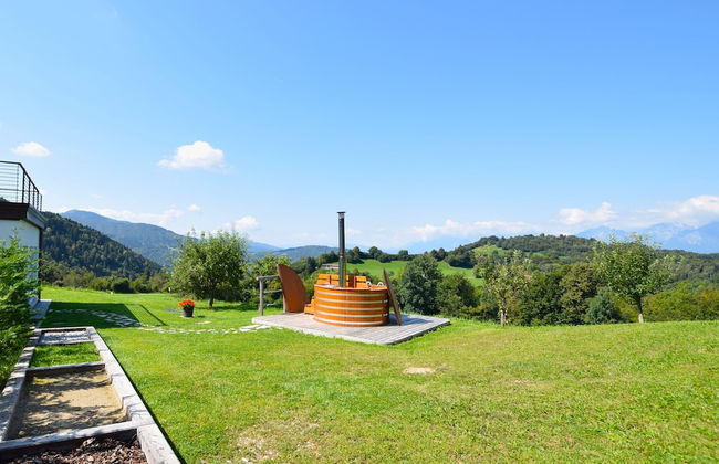 Baita Tersilia Near Lake And Mountain - Photo 45