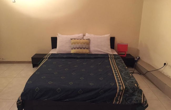 Residence Mbissine - Photo 8