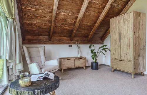 GRANICA Twój dom w Bieszczadach - Foto 20