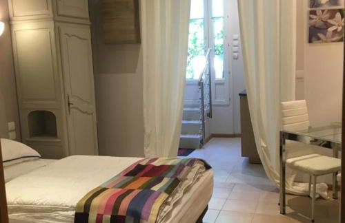 Sainte Maxime Studio 2 - Foto 22