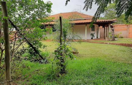 Chácara agradável com piscina - Foto 77