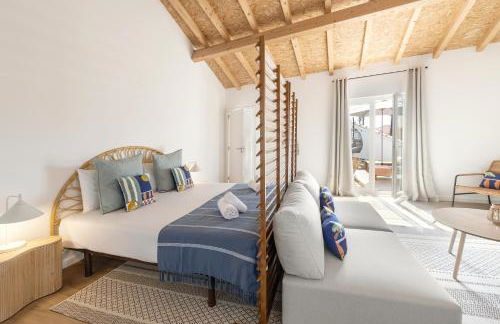 Surf & Chill Peniche Villa - Foto 7