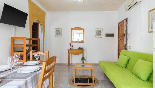 Apartment 3 bedrooms familieshi king routes WiFi - Foto 3, Other
