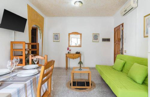 Apartment 3 bedrooms familieshi king routes WiFi - Foto 3