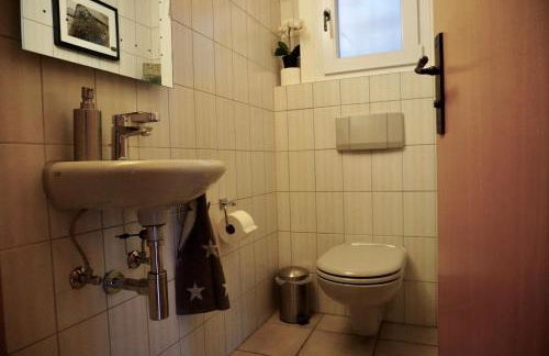 Ferienhaus Winzer - Wandern und Genuss in der Pfalz - Foto 77