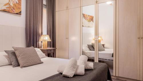 Portal Del Angel Barcelona Apartment - Photo 5