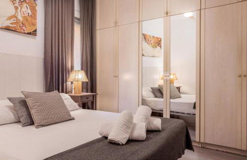 Portal Del Angel Barcelona Apartment - Photo 5