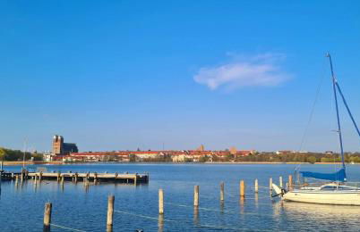 Wohnung mit Galerie - Foto 8