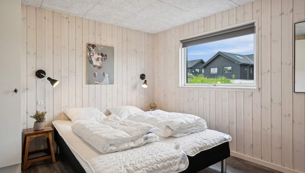 Spacious Retreat Near Beach - By Traum Ferienwohnungen - Foto 4, Habitación