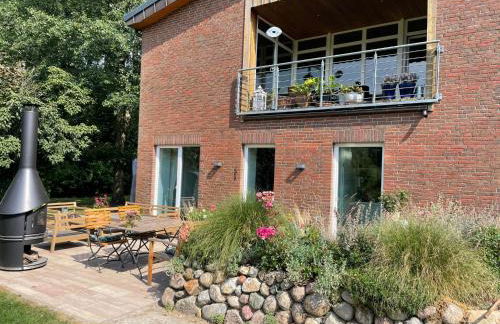 Holiday Home Elbdomizil by Interhome - Foto 65