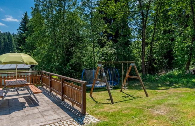 Anenské údolí - Foto 78