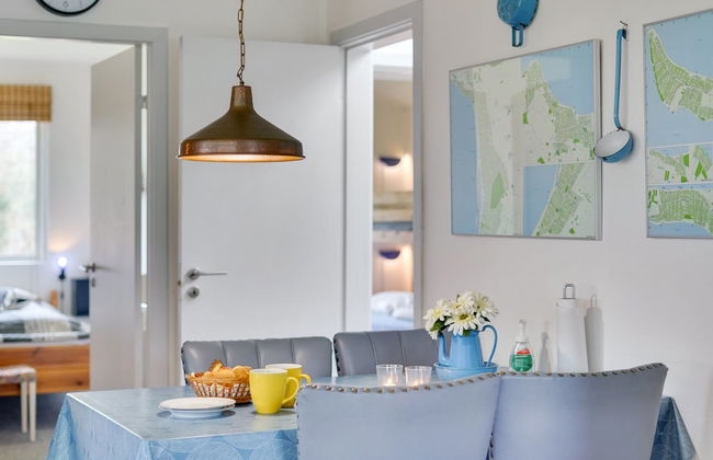 "Simon" - 225m from the sea - Foto 12