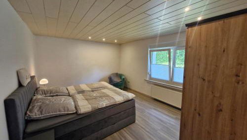 Ferienhaus Schwerte Ergste im Ruhrtal - Foto 2, wardrobe